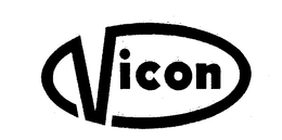 VICON trademark