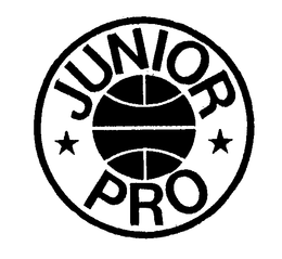 JUNIOR PRO trademark