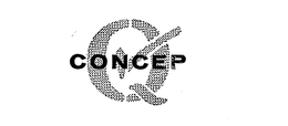 CONCEP Q trademark