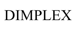 DIMPLEX trademark