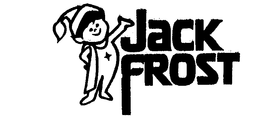 JACK FROST trademark