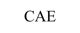 CAE trademark