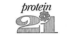 PROTEIN 21 trademark