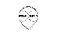 ROYAL SHIELD trademark