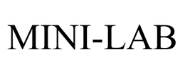 MINI-LAB trademark