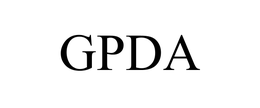 GPDA trademark
