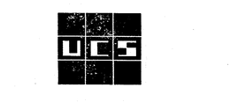 UCS trademark