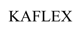 KAFLEX trademark