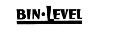 BIN-LEVEL trademark
