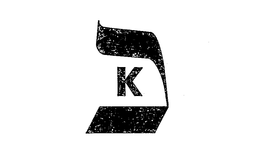 K trademark