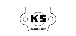 KS KABELSCHLEPP trademark
