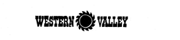 WESTERN VALLEY trademark