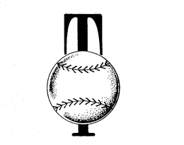 T trademark