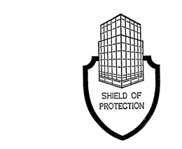 SHIELD OF PROTECTION trademark