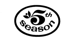 5TH SEASON trademark