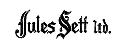 JULES SETT LTD. trademark