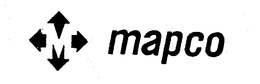 MAPCO trademark