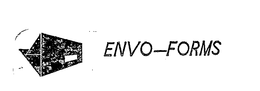 ENVO-FORMS trademark