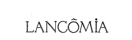 LANCOMIA trademark