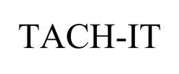TACH-IT trademark