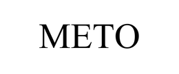METO trademark