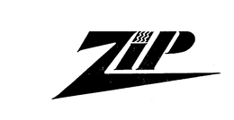 ZIP trademark