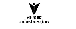 VMI VALMAC INDUSTRIES INC. trademark