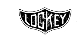 LOCKEY trademark