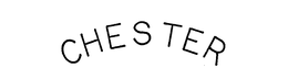 CHESTER trademark