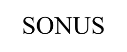 SONUS trademark