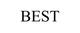 BEST trademark
