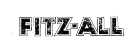 FITZ-ALL trademark