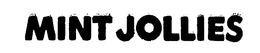 MINT JOLLIES trademark
