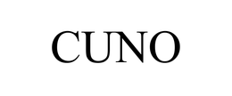 CUNO trademark