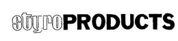 STYROPRODUCTS trademark