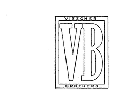 VISSCHER BROTHERS VB trademark