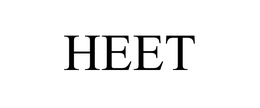 HEET trademark