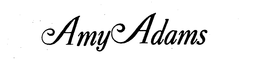 AMY ADAMS trademark