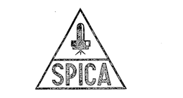 SPICA trademark