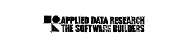 APPLIED DATA RESEARCH THE SOFTWARE BUILDERS trademark