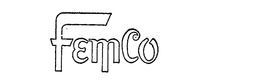 FEMCO trademark
