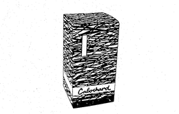 CABOCHARD trademark