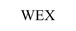 WEX trademark