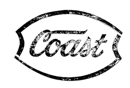 COAST trademark
