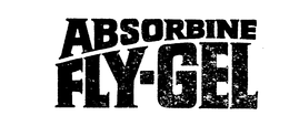 ABSORBINE FLY-GEL trademark
