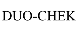 DUO-CHEK trademark