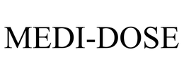 MEDI-DOSE trademark