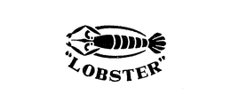 "LOBSTER" trademark
