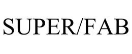 SUPER/FAB trademark