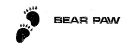 BEAR PAW trademark